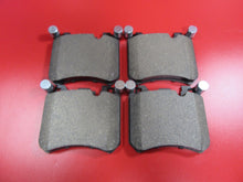 Load image into Gallery viewer, Rolls Royce Ghost Dawn Wraith front and rear brake pads OEM QUALITY #1519