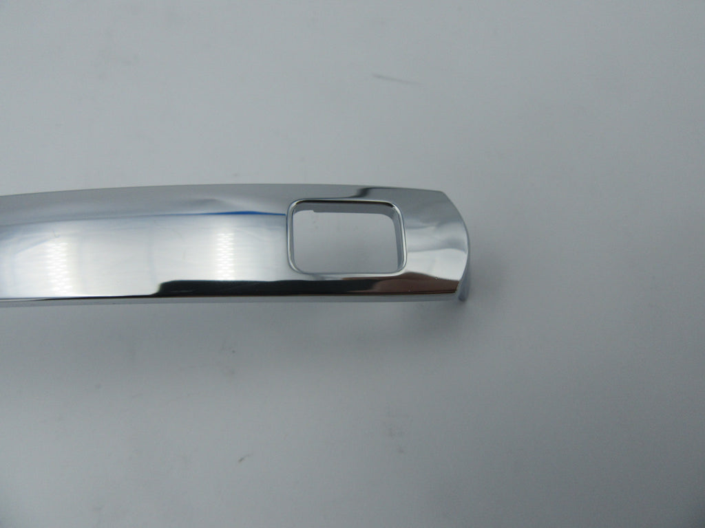 Bentley Continental Flying Spur Gt Gtc door handle chrome trim