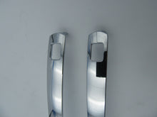 Load image into Gallery viewer, Bentley Continental Flying Spur Gt Gtc door handle chrome trim 2 pcs #1472