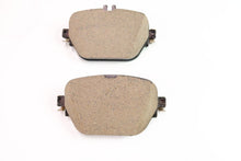 Load image into Gallery viewer, Mercedes E43 E63 Gle63 Glc63 E400 Rear brake pads TopEuro #1144
