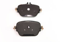Load image into Gallery viewer, Mercedes E43 E63 Gle63 Glc63 E400 Rear brake pads TopEuro #1144