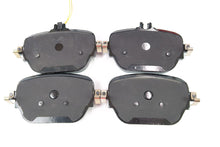 Load image into Gallery viewer, Mercedes Glc63 Rear brake pads TopEuro #1145