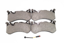 Load image into Gallery viewer, Mercedes E63 C63 Gt43 Gt53 Gt63 G63 G65 Gl63 front brake pads TopEuro #1148