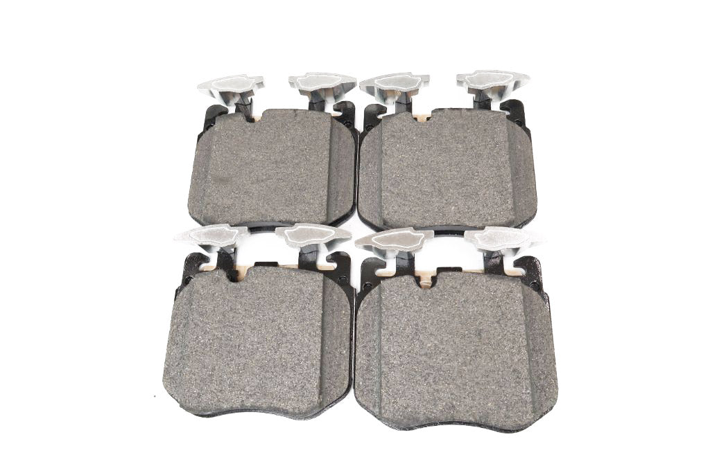 Rolls Royce Cullinan Phantom front and rear brake pads TopEuro #1160