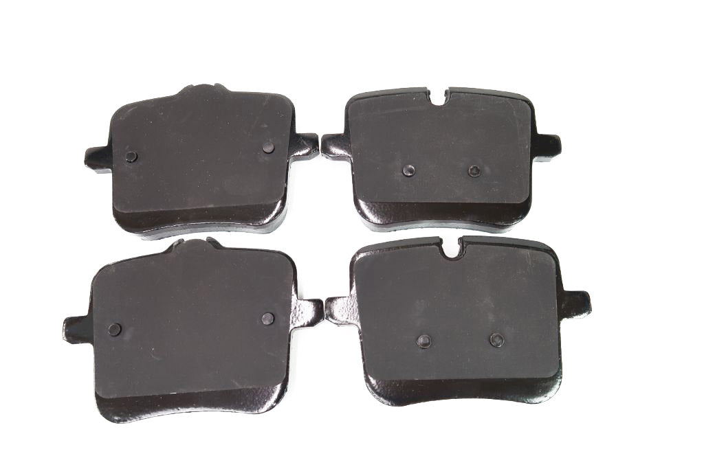 Rolls Royce Cullinan Phantom front and rear brake pads TopEuro #1160