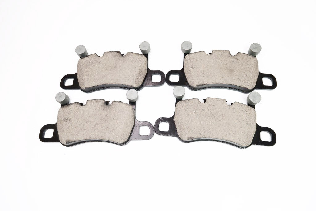 Bentley Continental GT GTC Flying Spur rear brakes pads 2018-22 #1170