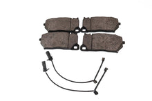 Load image into Gallery viewer, Lamborghini Urus front brake pads &amp; sensors TopEuro #1166