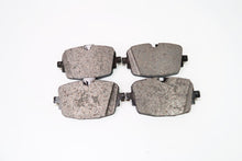 Load image into Gallery viewer, Lamborghini Urus rear brake pads + sensors TopEuro #1167