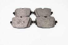 Load image into Gallery viewer, Lamborghini Urus rear brake pads + sensors TopEuro #1167