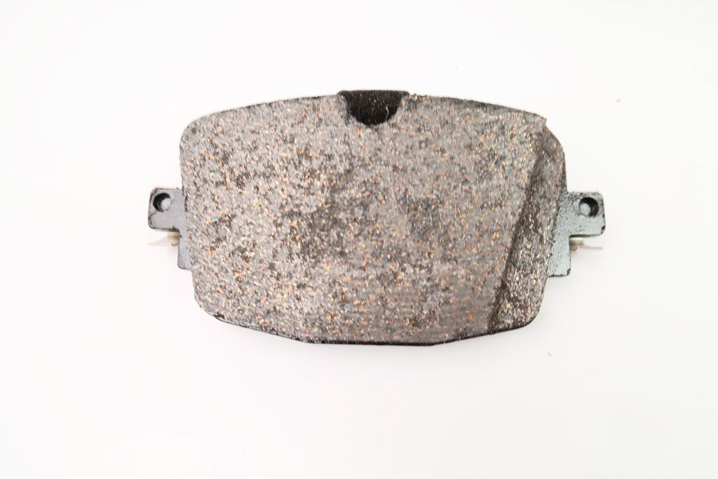 Lamborghini Urus rear brake pads + sensors TopEuro #1167