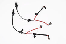 Load image into Gallery viewer, Lamborghini Urus rear brake pads + sensors TopEuro #1167
