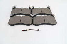 Load image into Gallery viewer, Mercedes Gle53 Gls63 Amg front brake pads TopEuro #1177