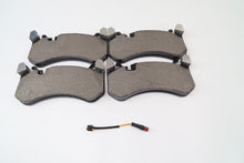 Load image into Gallery viewer, Mercedes Gl63 Gle63 Gls63 Ml63 Amg front brake pads TopEuro #1186