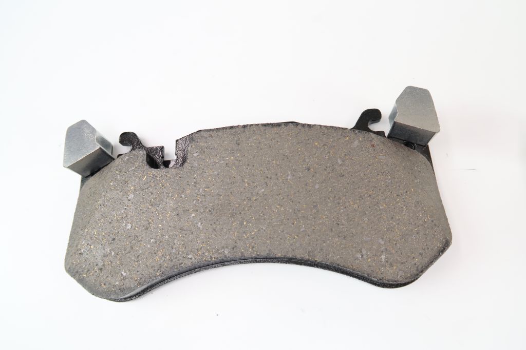 Mercedes Gl63 Gle63 Gls63 Ml63 Amg front brake pads TopEuro #1186