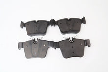 Load image into Gallery viewer, Mercedes C43 Amg Glc63 Glc350 rear brake pads TopEuro #1181