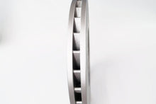 Load image into Gallery viewer, Bmw X5M X6M right front brake rotor TopEuro #1203