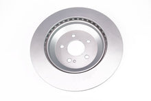 Load image into Gallery viewer, Mercedes S class Maybach S550 S550e S560 S450 rear brake rotor TopEuro #1205