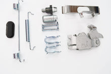 Load image into Gallery viewer, Maserati Ghibli Quattroporte parking hand brake hardware repair kit #1200