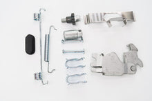Load image into Gallery viewer, Maserati Ghibli Quattroporte emergency parking hand brake hardware repair kit #1199