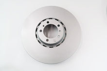 Load image into Gallery viewer, Bentley Continental GT GTC Flying Spur front brake rotors #1189