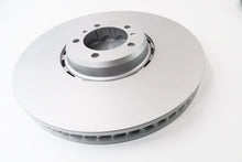 Load image into Gallery viewer, Bentley Continental GT GTC Flying Spur front brake pads &amp; rotors #1188