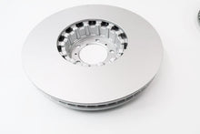 Load image into Gallery viewer, Bentley Continental GT GTC Flying Spur left front brake rotor #1190