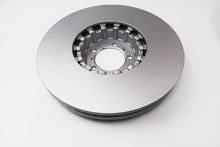 Load image into Gallery viewer, Bentley Continental GT GTC Flying Spur front rear brake pads &amp; rotors #1187