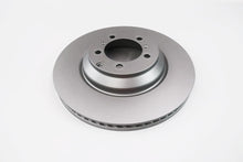 Load image into Gallery viewer, Bentley Continental GT GTC Flying Spur rear brake rotors #1193