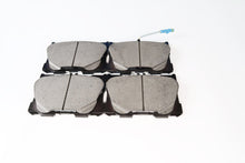 Load image into Gallery viewer, Mercedes C43 Amg C450 Glc63 front brake pads TopEuro #1180