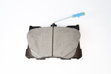 Load image into Gallery viewer, Mercedes C43 Amg C450 Glc63 front brake pads TopEuro #1180