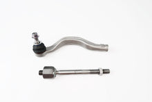 Load image into Gallery viewer, Maserati Ghibli Quattroporte left inner &amp; outer tie rod end TopEuro #1259
