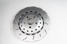 Load image into Gallery viewer, Lamborghini Huracan R8 Rs5 front brake rotor 1pc #1293