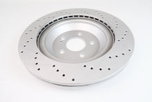 Load image into Gallery viewer, Mercedes S class S550 front rear brake pads &amp; rotors TopEuro #1451