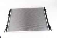 Load image into Gallery viewer, Bentley Continental Flying Spur GT GTC V8 water coolant radiator #1275