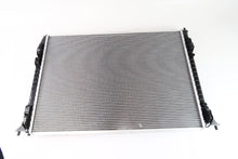 Load image into Gallery viewer, Bentley Gt Gtc Flying Spur cooling radiator &amp; A/C condenser v8 #1273