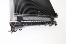 Load image into Gallery viewer, Bentley Gt Gtc Flying Spur cooling radiator &amp; A/C condenser v8 #1273