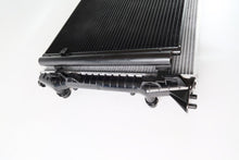 Load image into Gallery viewer, Bentley Gt Gtc Flying Spur cooling radiator &amp; A/C condenser v8 #1273