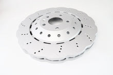 Load image into Gallery viewer, Lamborghini Huracan R8 Rs5 front brake pads &amp; rotors #1400