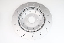 Load image into Gallery viewer, Lamborghini Huracan R8 Rs5 front brake pads &amp; rotors #1400
