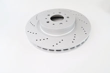 Load image into Gallery viewer, Maserati 3200 4200 Gransport front rear brake pads &amp; rotors #1394