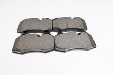Load image into Gallery viewer, Maserati 3200 4200 Gransport front &amp; rear brake pads #1397