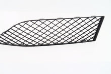 Load image into Gallery viewer, Bentley Continental Gt Gtc front bumper center grilles 2016-17 #1404