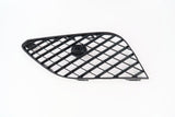 Bentley Continental Gt Gtc front bumper left side grill 2016-18 #1402