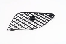 Load image into Gallery viewer, Bentley Continental Gt Gtc front bumper right side grill 2016-17 #1403