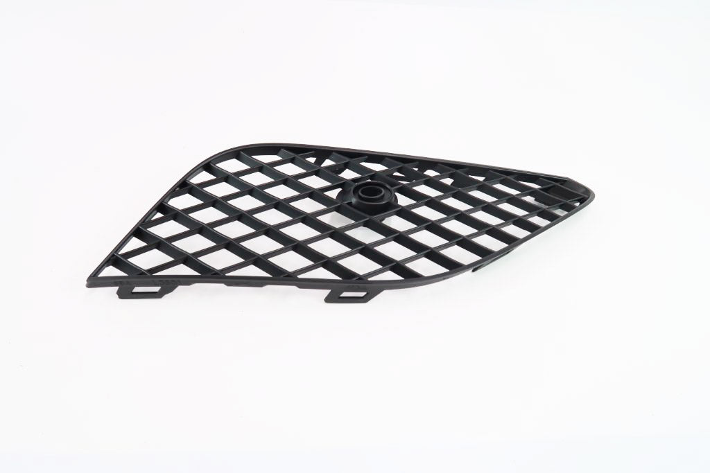 Bentley Continental Gt Gtc front bumper right side grill 2016-17 #1403