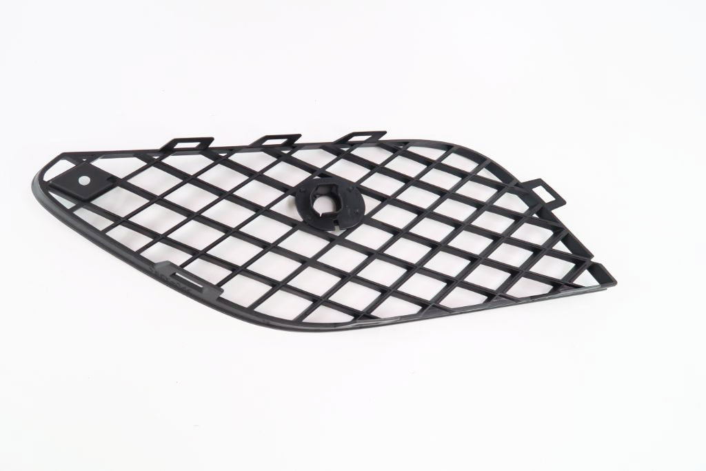 Bentley Continental Gt Gtc front bumper right side grill 2016-17 #1403