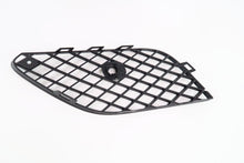 Load image into Gallery viewer, Bentley Continental Gt Gtc front bumper right side grill 2016-17 #1403