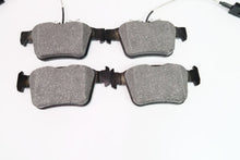 Load image into Gallery viewer, Alfa Romeo Giulia Stelvio rear brake pads TopEuro #1415