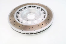 Load image into Gallery viewer, Maserati Ghibli Quattroporte front rear brake pads rotors + oil filter 17-22 #1315