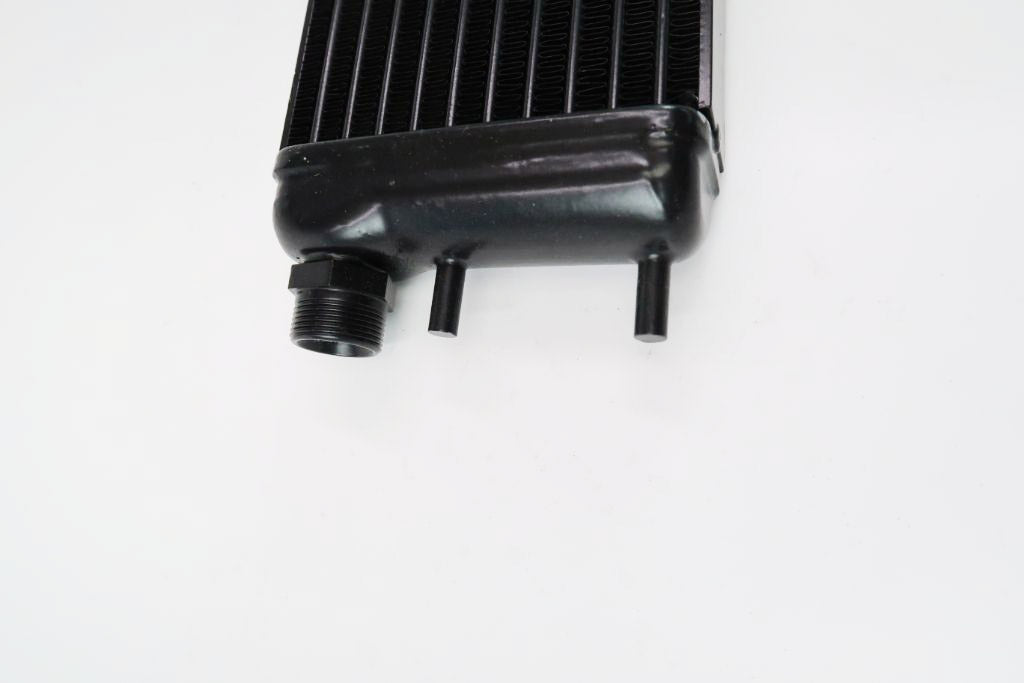 Bentley Continental Flying Spur GT GTC gear transmission oil cooler #1365